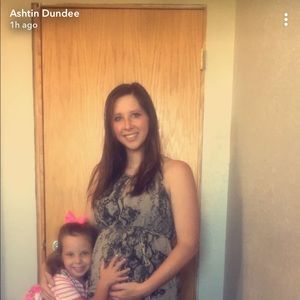 Meet your Posher, Ashtin